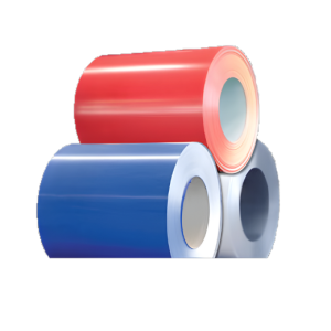 Chromadek Color Coils