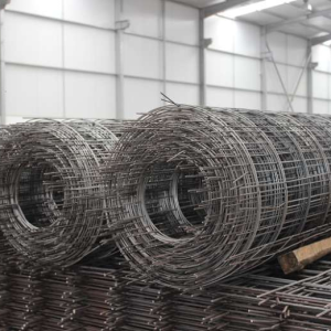 Welded Mesh