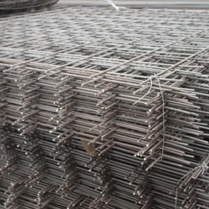 Welded Mesh